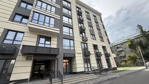 2-к кв. Алтайский край, Барнаул ул. Гоголя, 52 (55.0 м)