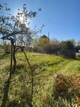 Участок в Брянская область, Брянский район, Нетьинское с/пос, д. ...