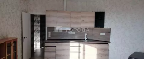 2-к кв. Новосибирская область, Новосибирск ул. Блюхера, 30 (50.0 м)