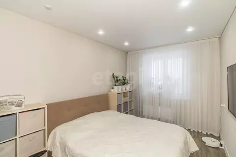 2-к кв. Челябинская область, Челябинск ул. Александра Шмакова, 35 ...