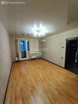 1-комнатная квартира: Москва, Осенний бульвар, 6 (37.7 м)