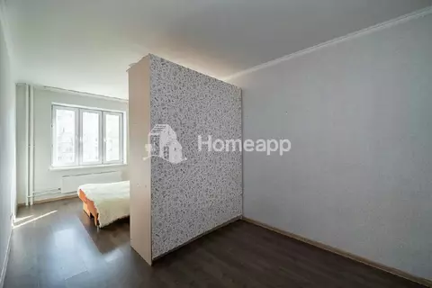 Продается 1-комнатная квартира