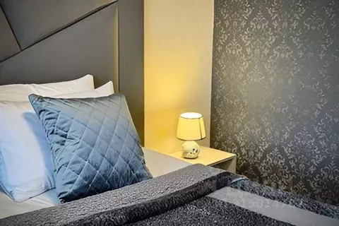 2-к кв. Ставропольский край, Кисловодск ул. Шаумяна, 31/33 (54.0 м)