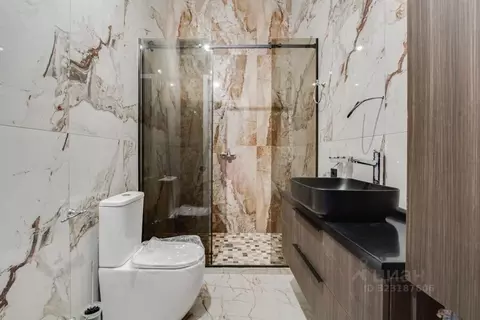 Дом в Москва д. Говорово, Ясное СНТ,  (332 м)