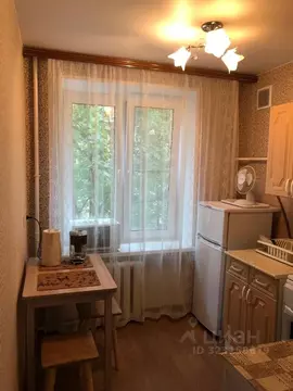 1-к кв. Московская область, Реутов ул. Гагарина, 22 (31.6 м)