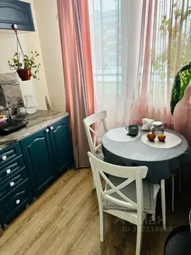 1-к кв. Архангельская область, Архангельск Ленинградский просп., 369к3 ...