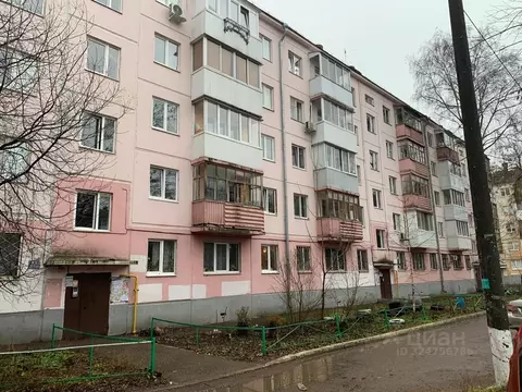 2-к кв. Башкортостан, Уфа ул. Победы, 8 (42.7 м)