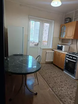 2-к кв. Астраханская область, Астрахань Жилая ул., 8к3 (53.4 м)