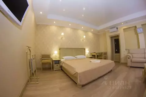 Комната Саратовская область, Саратов Вокзальная ул., 2А