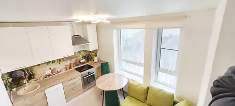 3-к кв. Москва ул. Саларьевская, 8к3 (58.0 м)