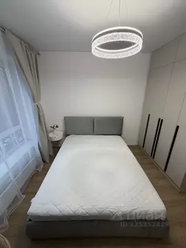 1-к кв. Московская область, Ленинский городской округ, Боброво пгт ул. ...