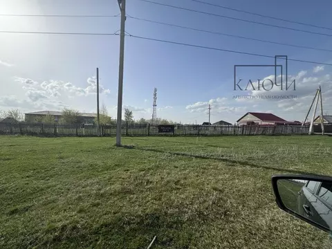 Участок в Башкортостан, Абзелиловский район, Краснобашкирский ...