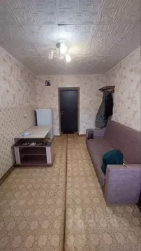 Комната Пермский край, Пермь ул. Академика Курчатова, 1А (11.0 м)