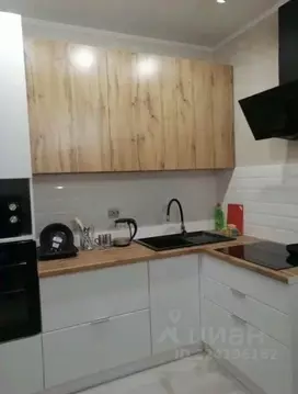 1-к кв. Татарстан, Казань ул. Павлюхина, 110Г (38.0 м)