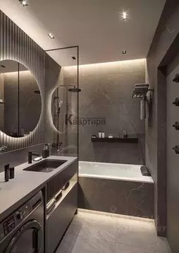 2-к кв. Смоленская область, Смоленск ул. Воинов-интернационалистов, 12 ...