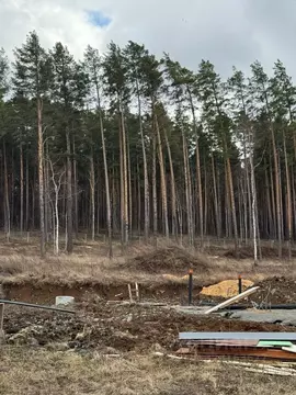 Участок в Свердловская область, Екатеринбург  (7.61 сот.)