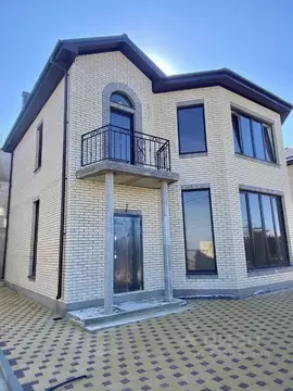 Дом в Краснодарский край, Анапа муниципальный округ, с. Супсех ул. ...