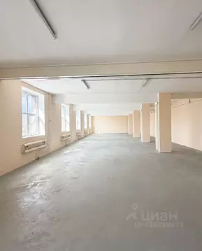 Склад в Московская область, Подольск Климовск мкр, ул. Ленина, 1к13 ...