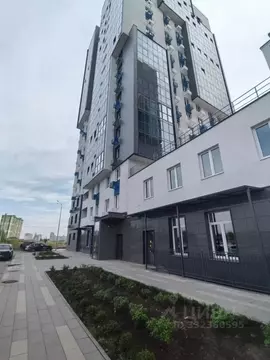 1-к кв. Самарская область, Самара Осетинская ул., 32 (54.4 м)