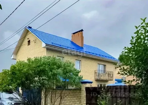 Дом в Ярославская область, Ярославль пос. Тверицы, ул. 2-я Тверицкая, ...