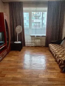 2-к кв. Иркутская область, Черемхово ул. 2-я Линейная, 2/А (48.0 м)