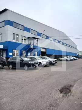 Склад в Московская область, Подольск городской округ, с. Сынково, ...