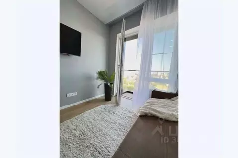 1-к кв. Астраханская область, Астрахань ул. Набережная Приволжского ...