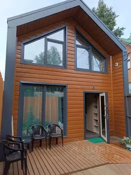 Дом в Московская область, Сергиев Посад Вокзальный пер., 18 (50 м)