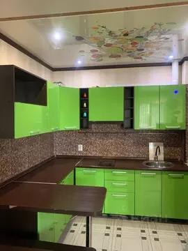 Студия Кабардино-Балкария, Нальчик ул. Калинина, 75 (29.0 м)