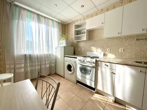 1-к кв. Санкт-Петербург просп. Королева, 47К1 (38.9 м)