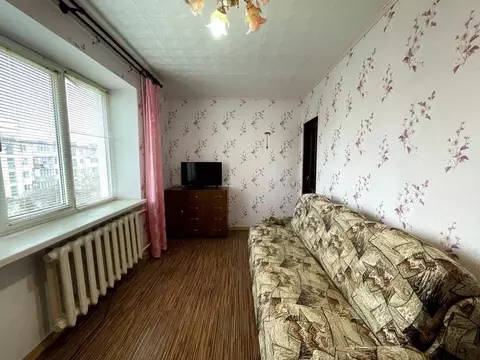 3-к кв. Крым, Евпатория ул. Крупской, 56 (49.9 м)