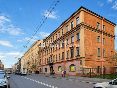 Помещение свободного назначения в Санкт-Петербург Полтавская ул., 14 ...