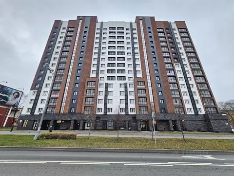 2-к кв. Москва Дмитровское ш., 55А (58.8 м)