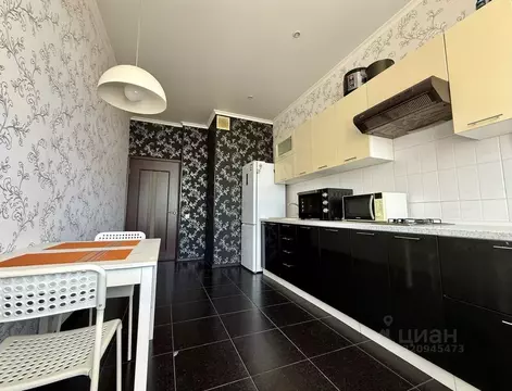 1-к кв. Севастополь просп. Юрия Гагарина, 52/1 (43.4 м)