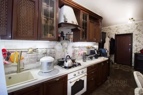 2-к кв. Калужская область, Калуга ул. Георгия Димитрова, 22 (66.6 м)