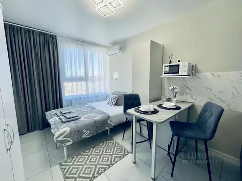 Студия Крым, Симферополь просп. Александра Суворова, 101 (20.0 м)