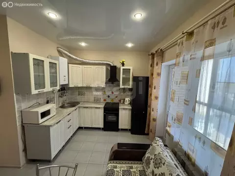 1-комнатная квартира: Супсех, улица Горького, 7В (40 м)