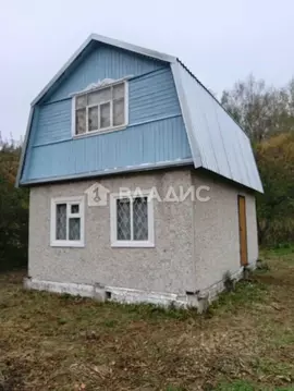 Дом в Владимирская область, Камешковский район, Второвское ...