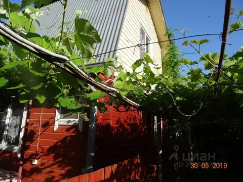 Дом в Краснодарский край, Анапа ул. Гоголя, 179 (28 м)