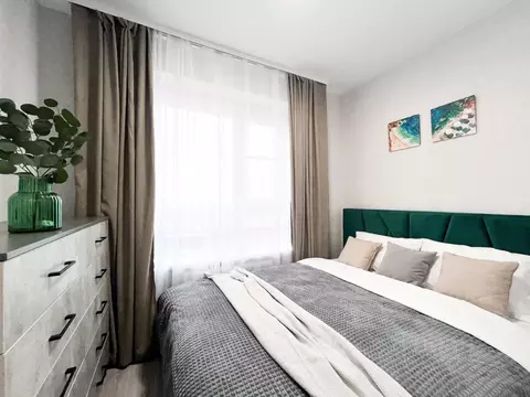 1-к кв. Ростовская область, Батайск Северная ул., 2Ак2 (27.0 м)