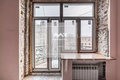 6-к кв. Санкт-Петербург Фурштатская ул., 42 (356.0 м)