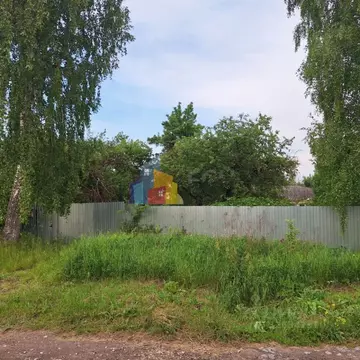 Участок в Тульская область, Тула пос. Скуратовский, пос. Угольный, 1-й ...