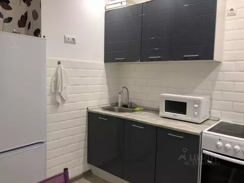 1-к кв. Ленинградская область, Всеволожский район, Заневское городское ...