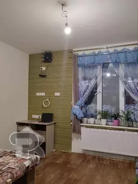 Студия Московская область, Балашиха Саввино мкр, ул. Народного ...