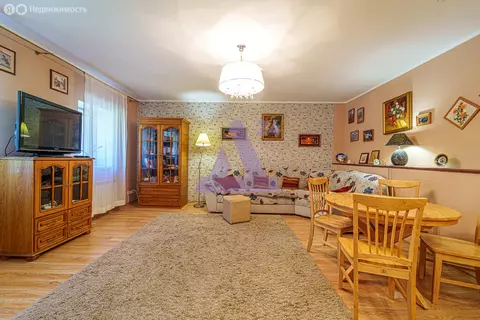 Дом в Пермский муниципальный округ, деревня Мысы, Главная улица, 4 ...