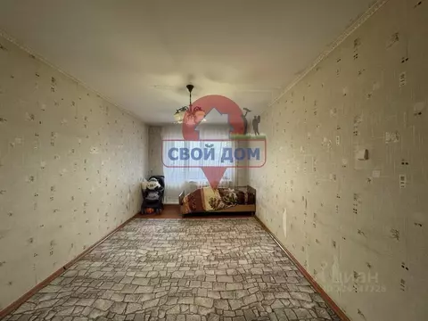 2-к кв. Оренбургская область, Орск Новый город мкр, просп. Ленина, 99 ...