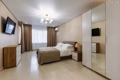 1-к кв. Ставропольский край, Пятигорск ул. 295-й Стрелковой Дивизии, ...