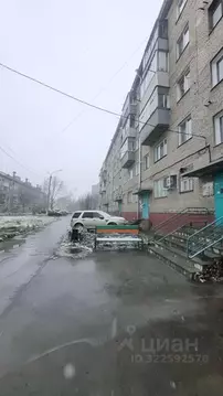 2-к кв. Новосибирская область, Искитим Индустриальный мкр, 25 (44.0 м)