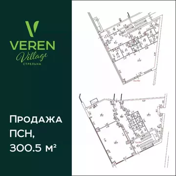 Помещение свободного назначения в Санкт-Петербург пос. Стрельна, ...