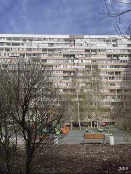 2-к кв. Москва, Москва, Зеленоград к1428 (52.2 м)